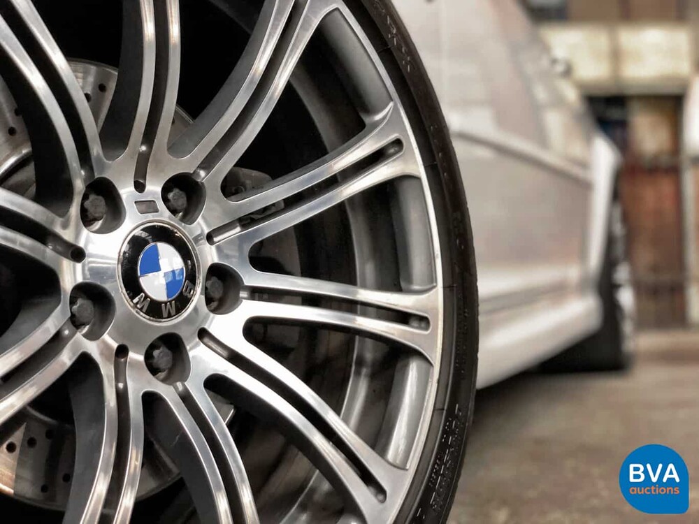 BMW M3 E46 Coupe 3.2 Handgeschakeld 343pk 2001