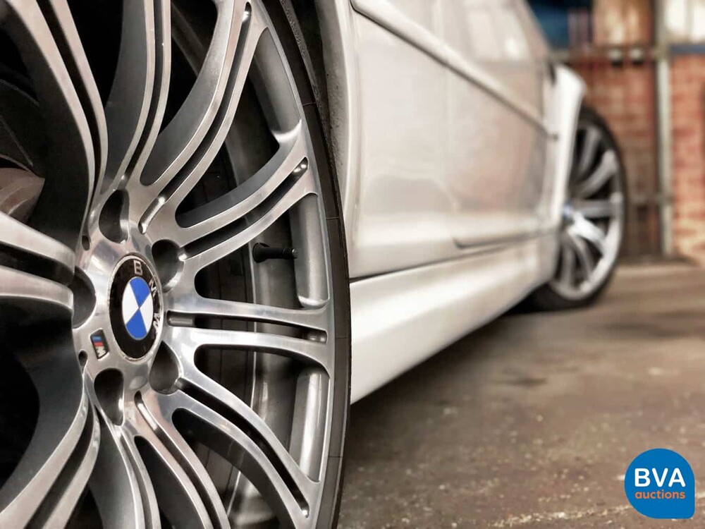 BMW M3 E46 Coupe 3.2 Handgeschakeld 343pk 2001