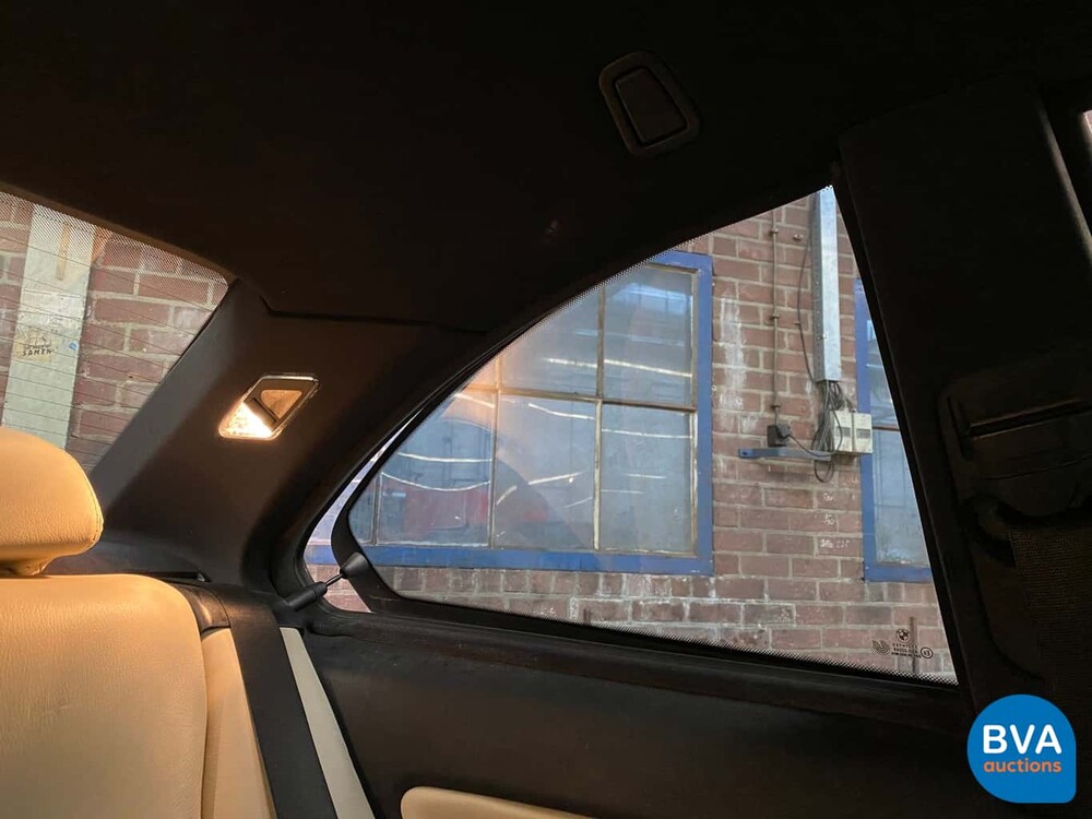 BMW M3 E46 Coupe 3.2 Handgeschakeld 343pk 2001