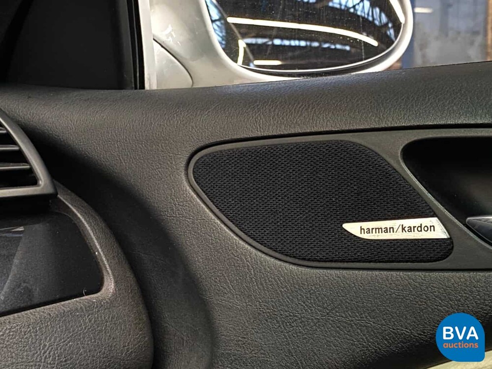 BMW M3 E46 Coupe 3.2 Handgeschakeld 343pk 2001