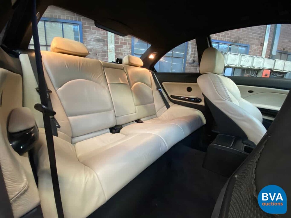 BMW M3 E46 Coupe 3.2 Handgeschakeld 343pk 2001