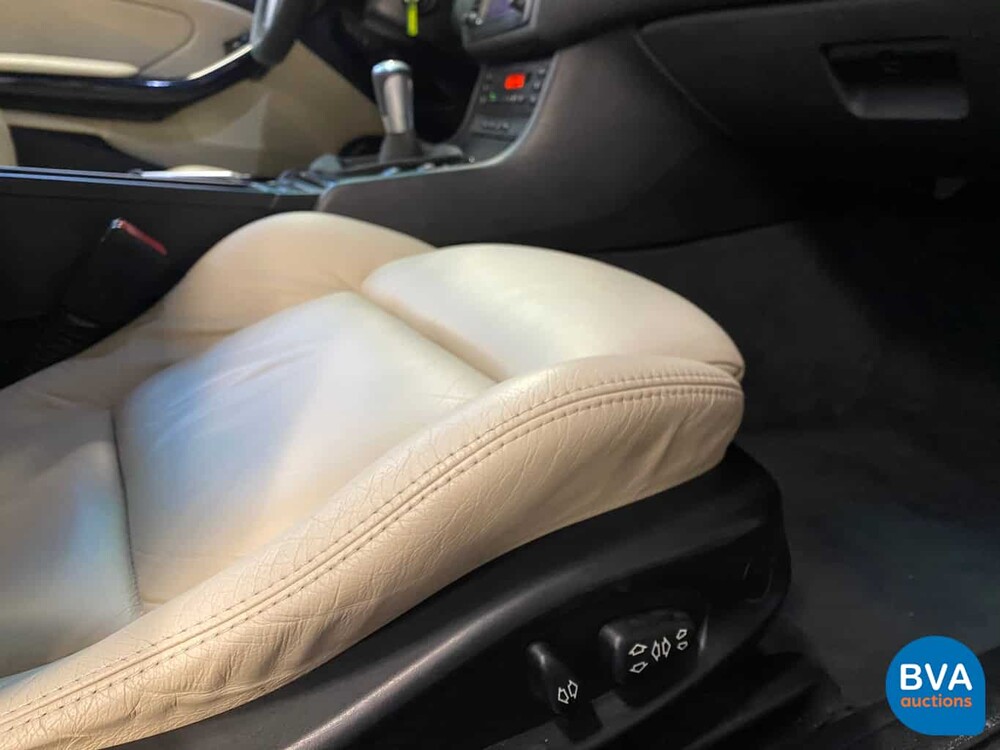 BMW M3 E46 Coupe 3.2 Handgeschakeld 343pk 2001