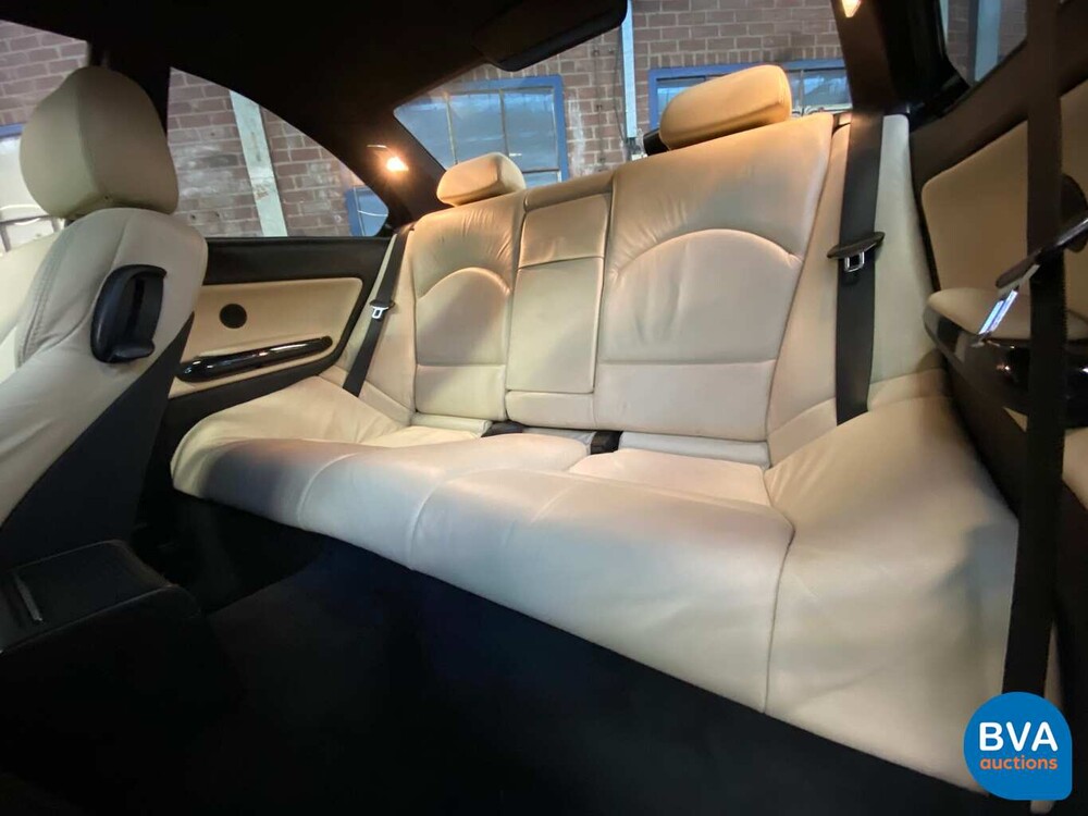 BMW M3 E46 Coupe 3.2 Handgeschakeld 343pk 2001