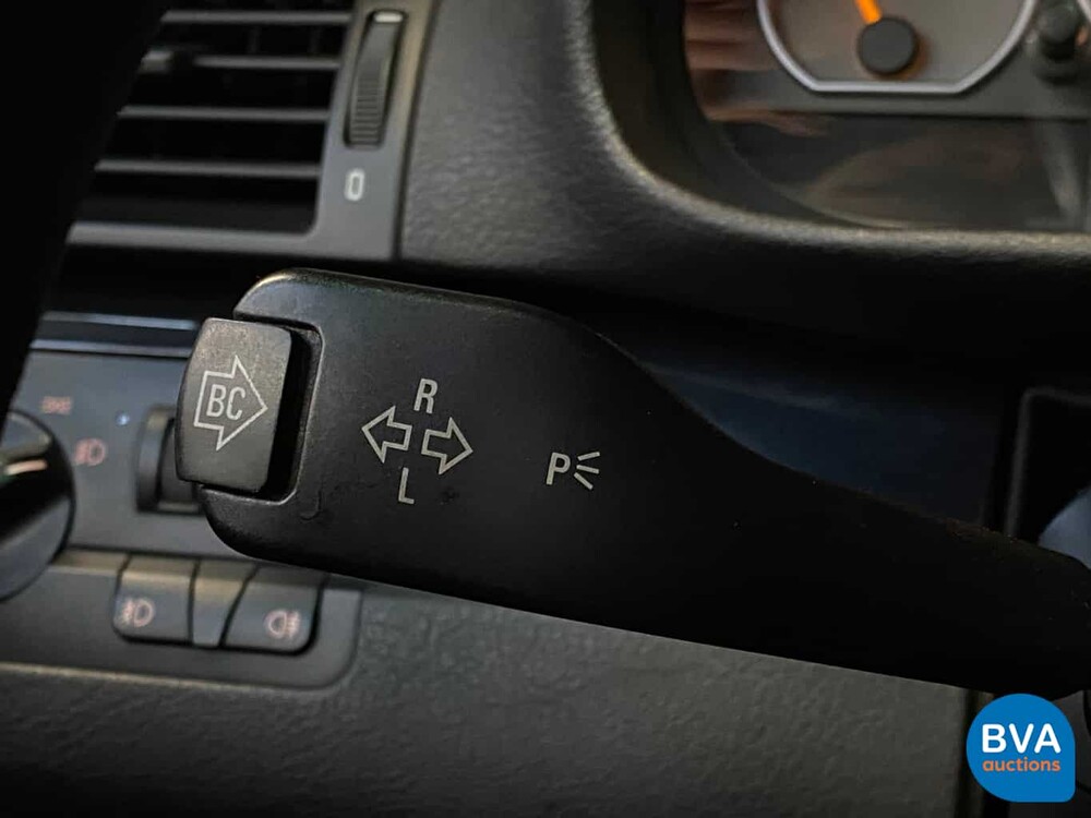 BMW M3 E46 Coupe 3.2 Handgeschakeld 343pk 2001