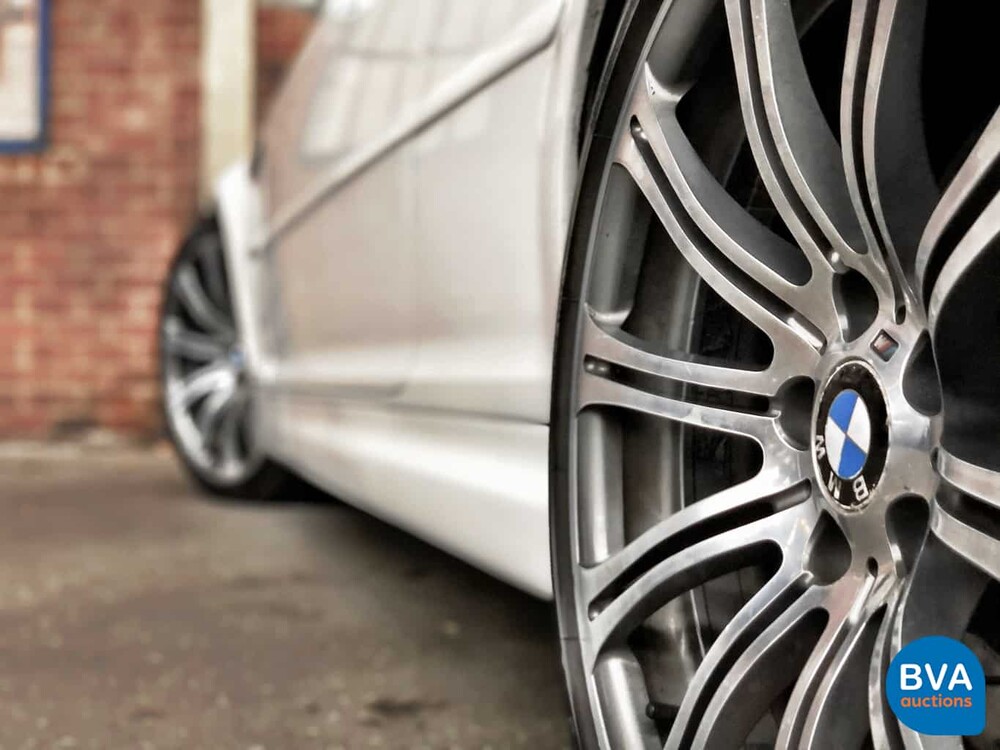 BMW M3 E46 Coupe 3.2 Handgeschakeld 343pk 2001