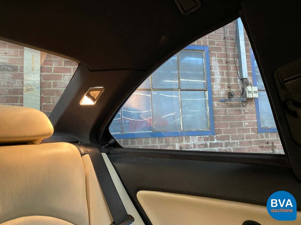 BMW M3 E46 Coupe 3.2 Handgeschakeld 343pk 2001