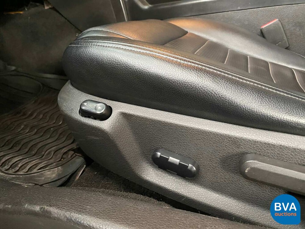 Ford Mustang GT Cabriolet 4.6 V8 305pk 2007, J-464-JK