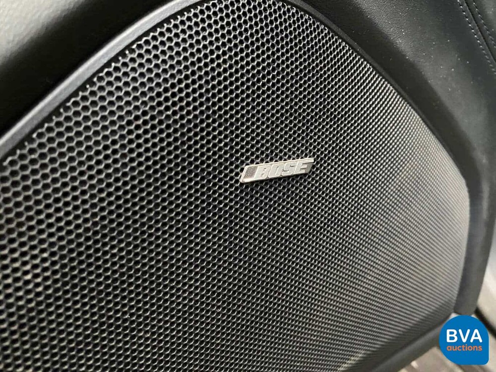 Porsche Panamera 3.0 S E-Hybrid 416 PS Sport-Chrono 2014 Hybrid.