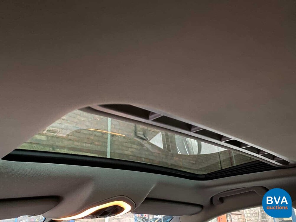 Porsche Panamera 3.0 S E-Hybrid 416 PS Sport-Chrono 2014 Hybrid.