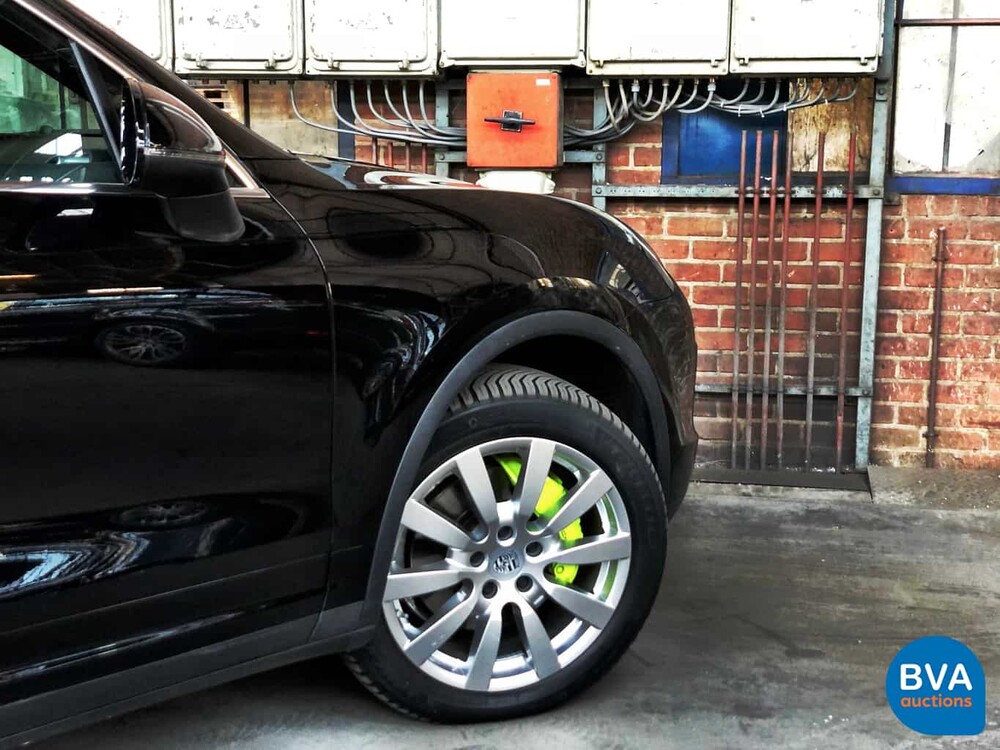 Porsche Cayenne 3.0 S E-Hybrid 416 PS 2015 -Original NL-, HK-999-Z.