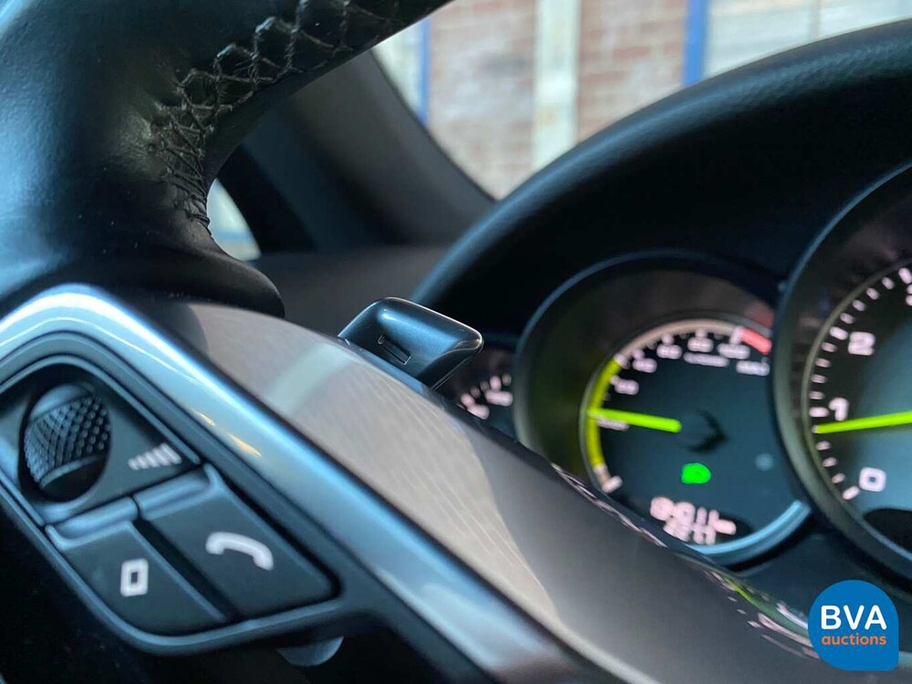 Porsche Cayenne 3.0 S E-Hybrid 416 PS 2015 -Original NL-, HK-999-Z.