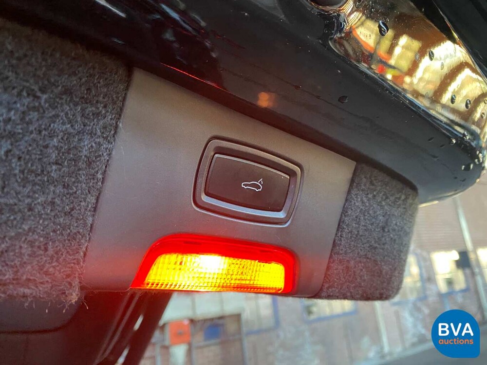 Porsche Cayenne 3.0 S E-Hybrid 416 PS 2015 -Original NL-, HK-999-Z.