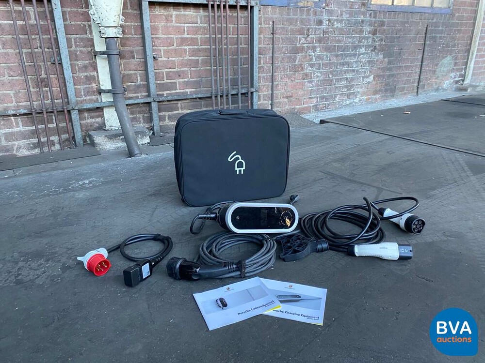 Porsche Cayenne 3.0 S E-Hybrid 416 PS 2015 -Original NL-, HK-999-Z.