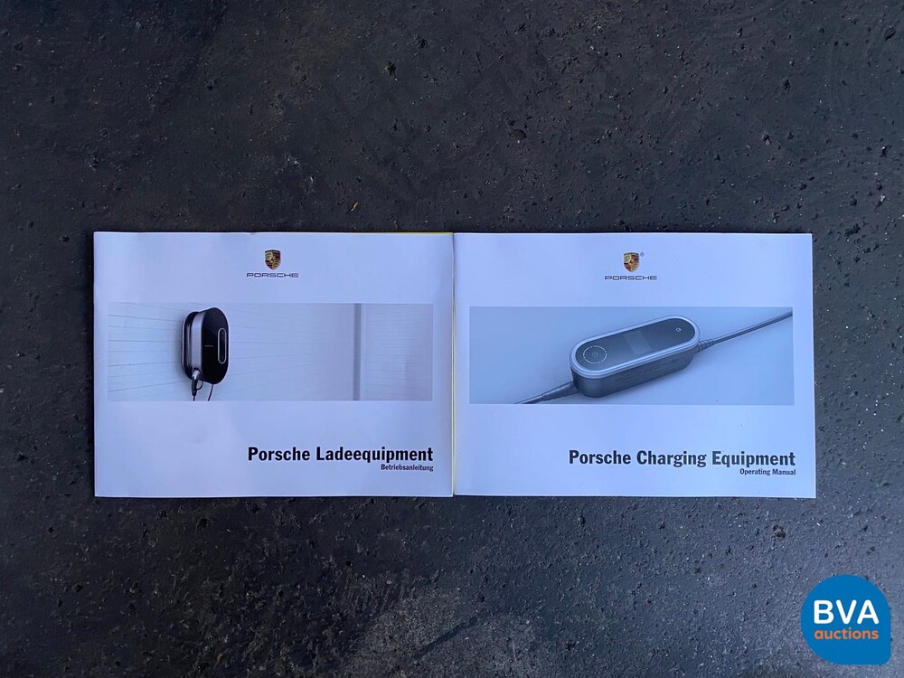 Porsche Cayenne 3.0 S E-Hybrid 416 PS 2015 -Original NL-, HK-999-Z.