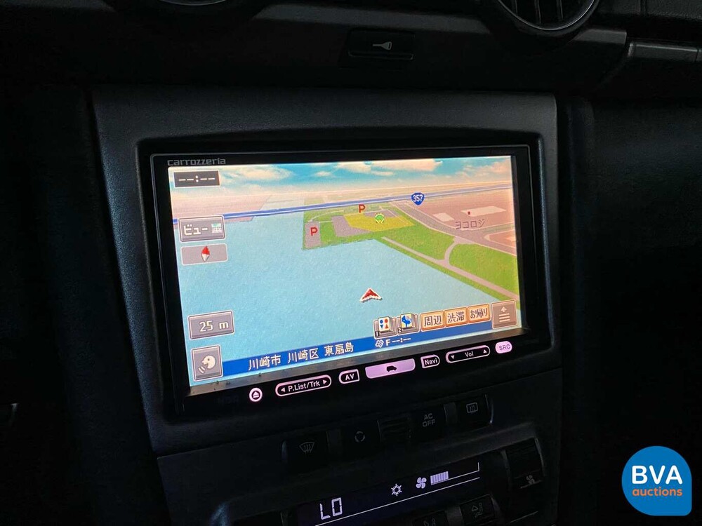 Porsche Cayman 987 2.7 Sport Chrono 295 PS 2008.