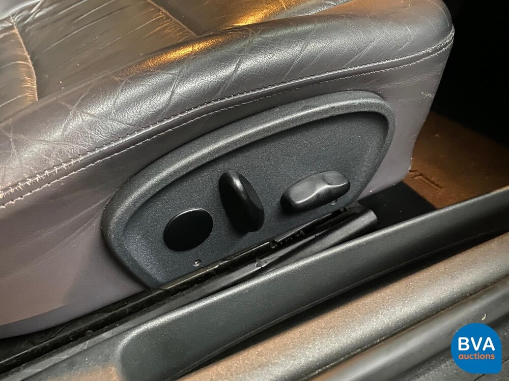 Porsche 911 3.4 Carrera Coupé 300 PS 1998 - Original NL -, TD-JZ-51.