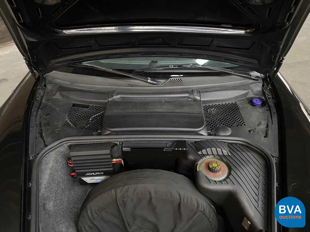 Porsche 911 3.4 Carrera Coupé 300 PS 1998 - Original NL -, TD-JZ-51.