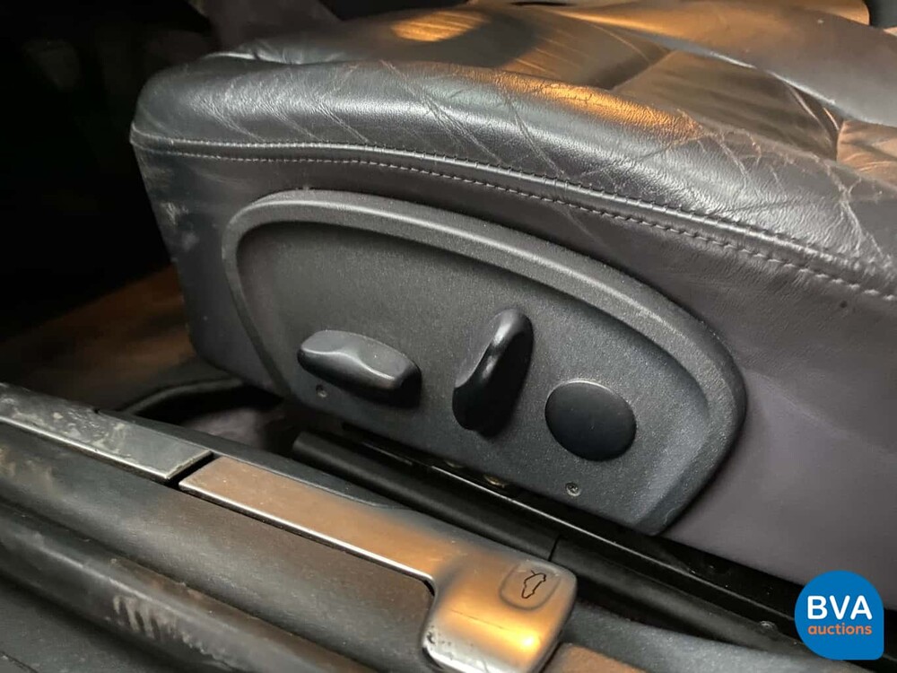 Porsche 911 3.4 Carrera Coupé 300 PS 1998 - Original NL -, TD-JZ-51.