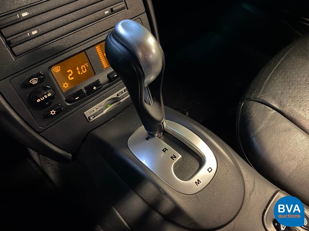 Porsche 911 Carrera 3.4 300 PS 996 2000 Youngtimer.