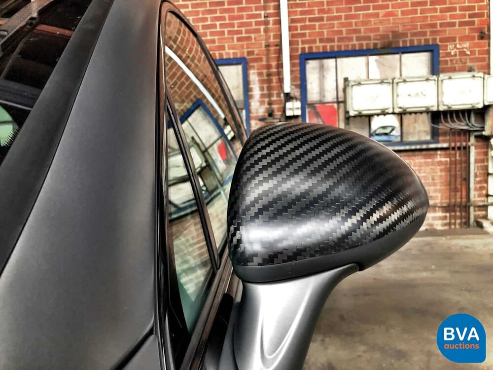 Porsche Cayenne Mansory 4.8 S 400 PS 2010, NZ-039-G.