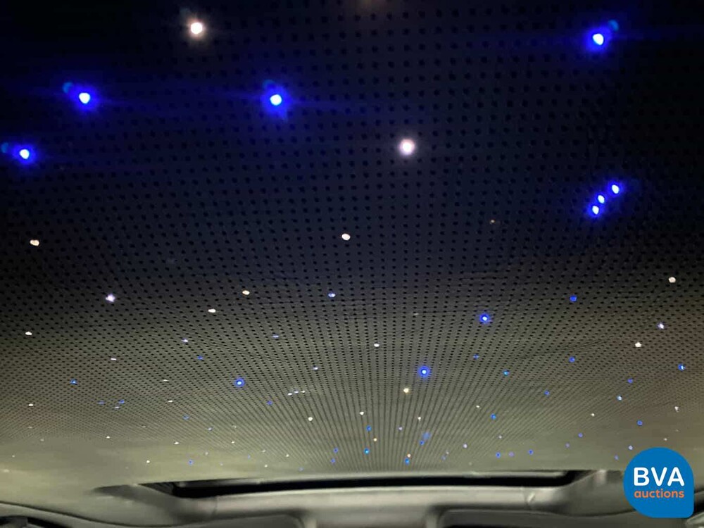 Porsche Cayenne Mansory 4.8 S 400 PS 2010, NZ-039-G.