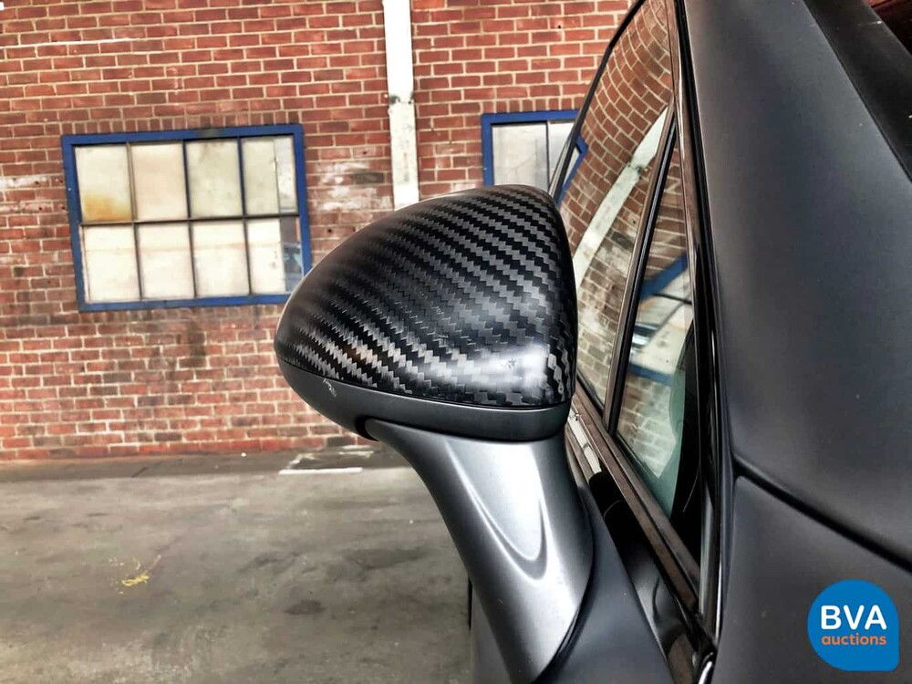 Porsche Cayenne Mansory 4.8 S 400 PS 2010, NZ-039-G.