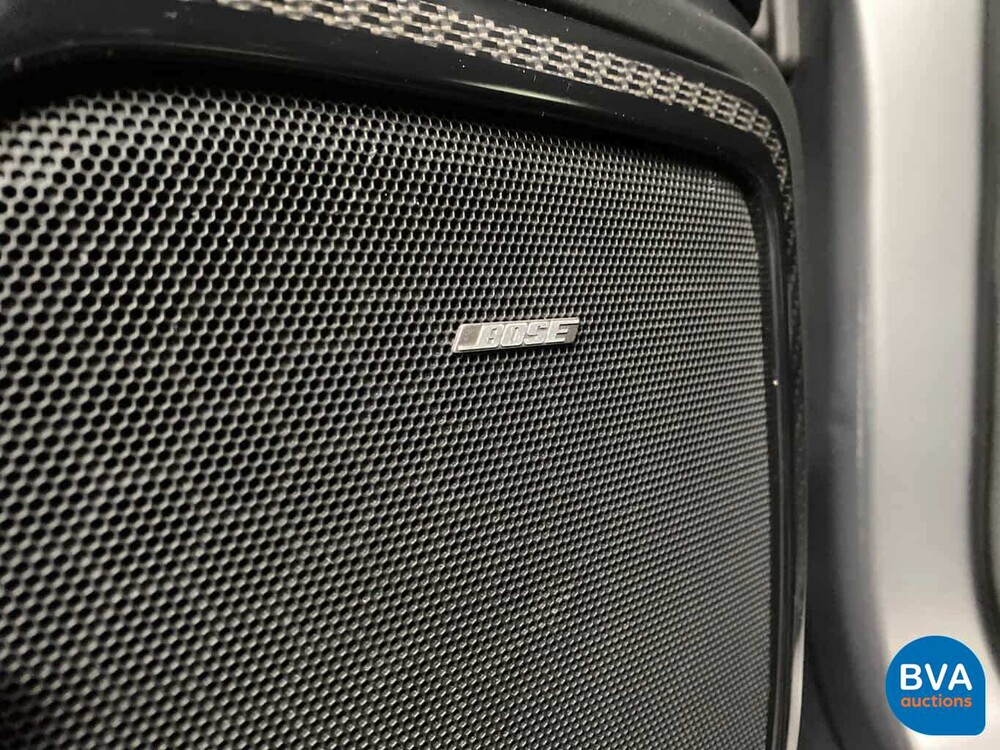 Porsche Cayenne Mansory 4.8 S 400 PS 2010, NZ-039-G.