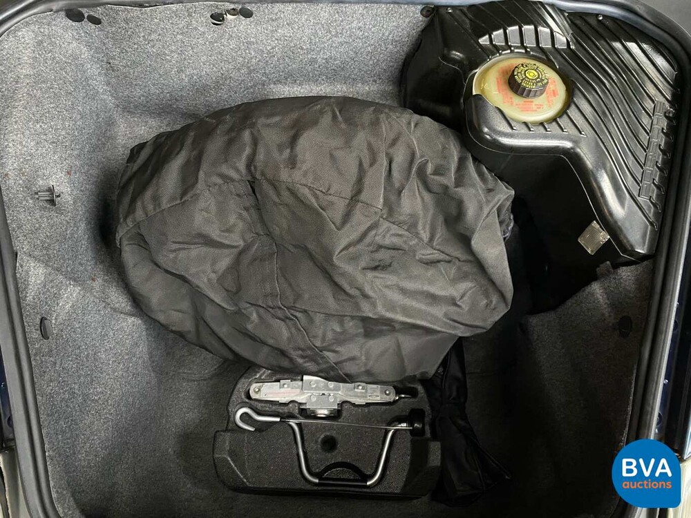 Porsche Boxster 2.5 204 PS 986 Cabriolet 1996 -Youngtimer-.