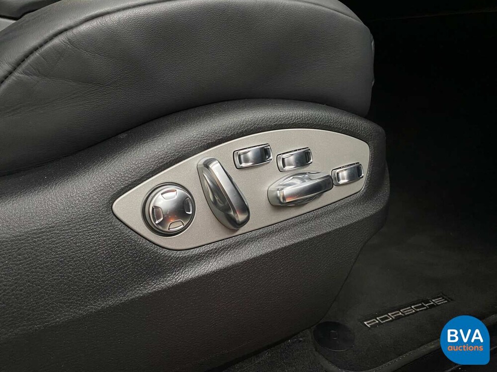 Porsche Macan 2.0 MY20 245 PS 2019.