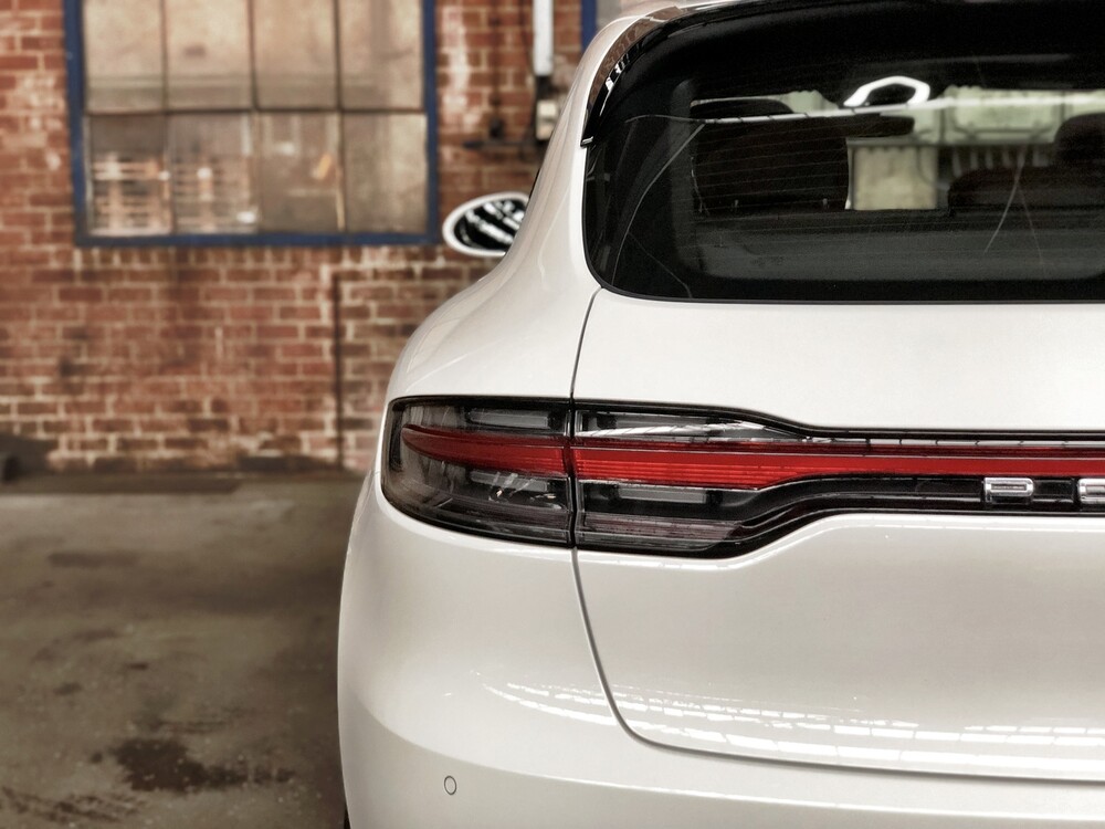 Porsche Macan 2.0 MY20 245 PS 2019.