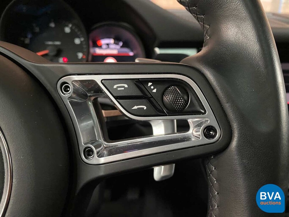 Porsche Macan 2.0 MY20 245 PS 2019.