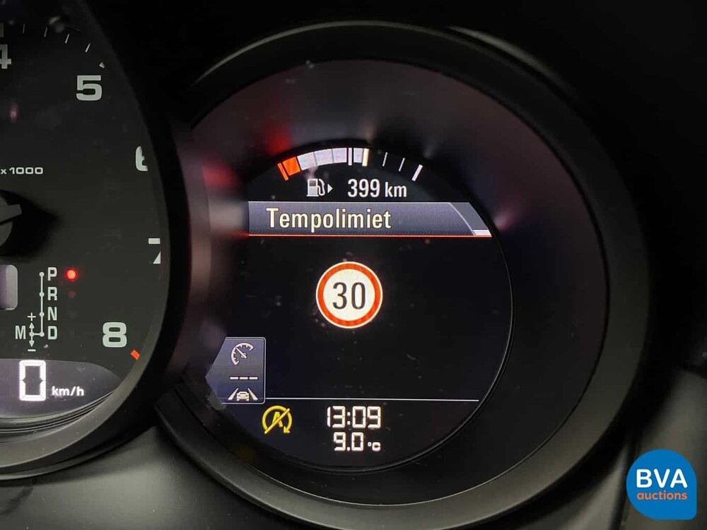 Porsche Macan 2.0 MY20 245 PS 2019.