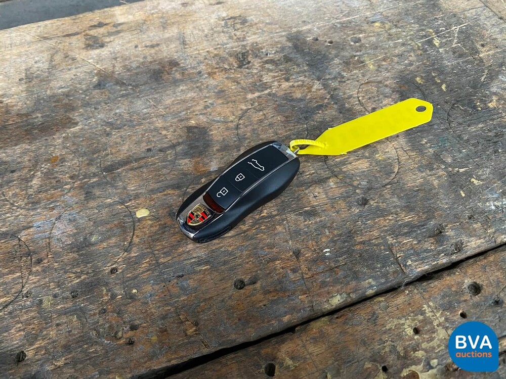 Porsche Macan 2.0 MY20 245 PS 2019.