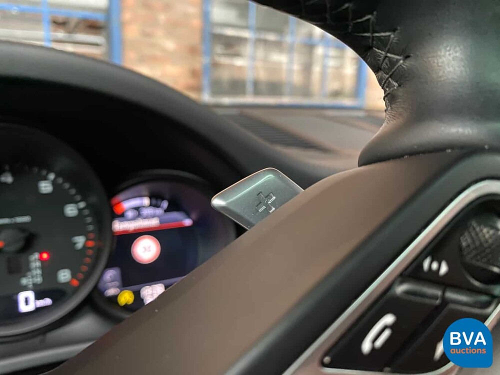 Porsche Macan 2.0 MY20 245 PS 2019.