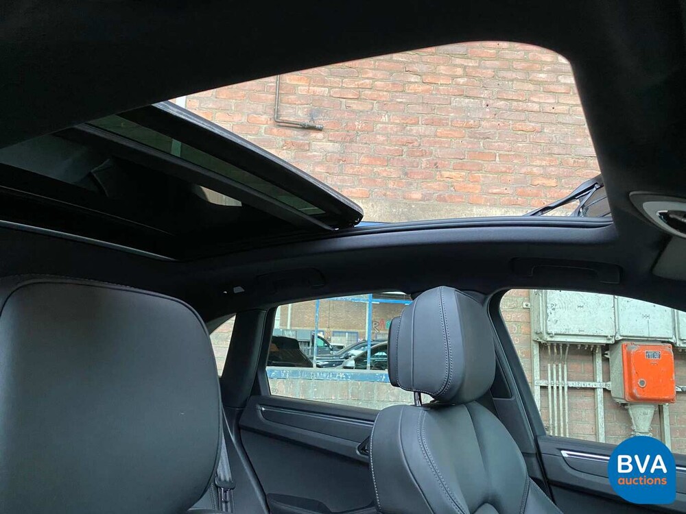Porsche Macan 2.0 MY20 245 PS 2019.