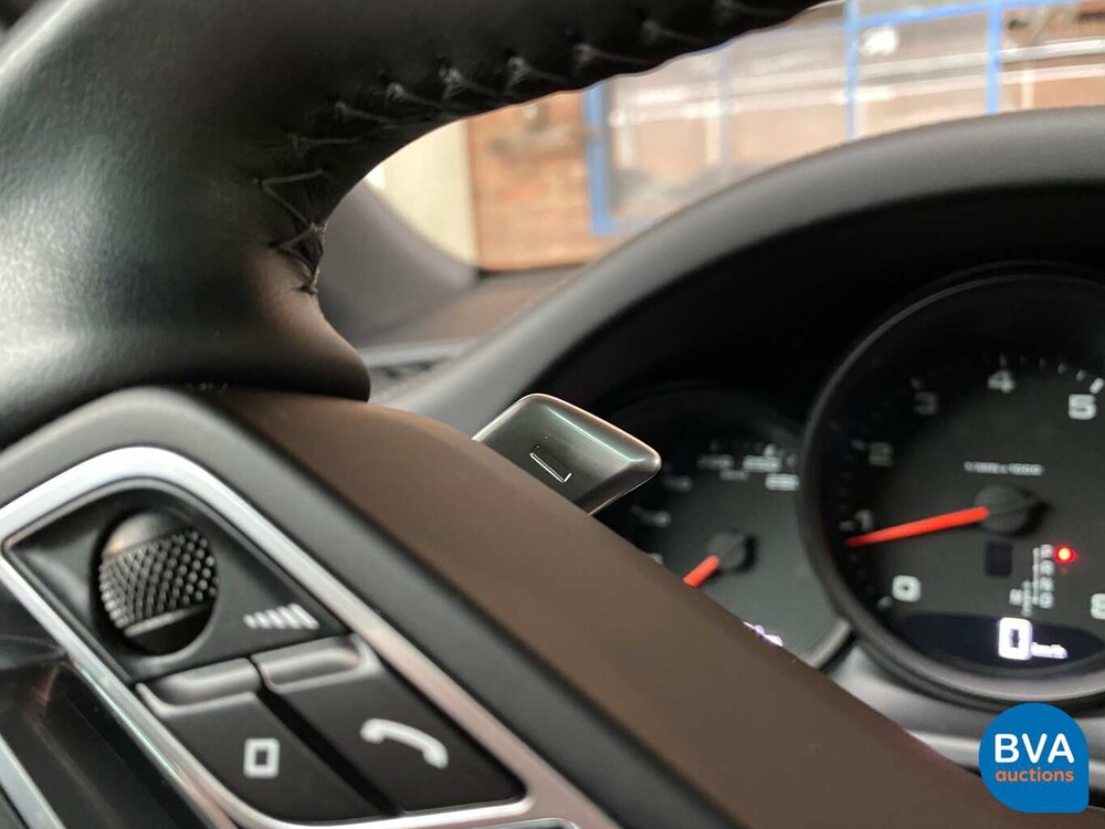 Porsche Macan 2.0 MY20 245 PS 2019.