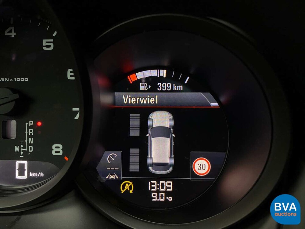 Porsche Macan 2.0 MY20 245 PS 2019.