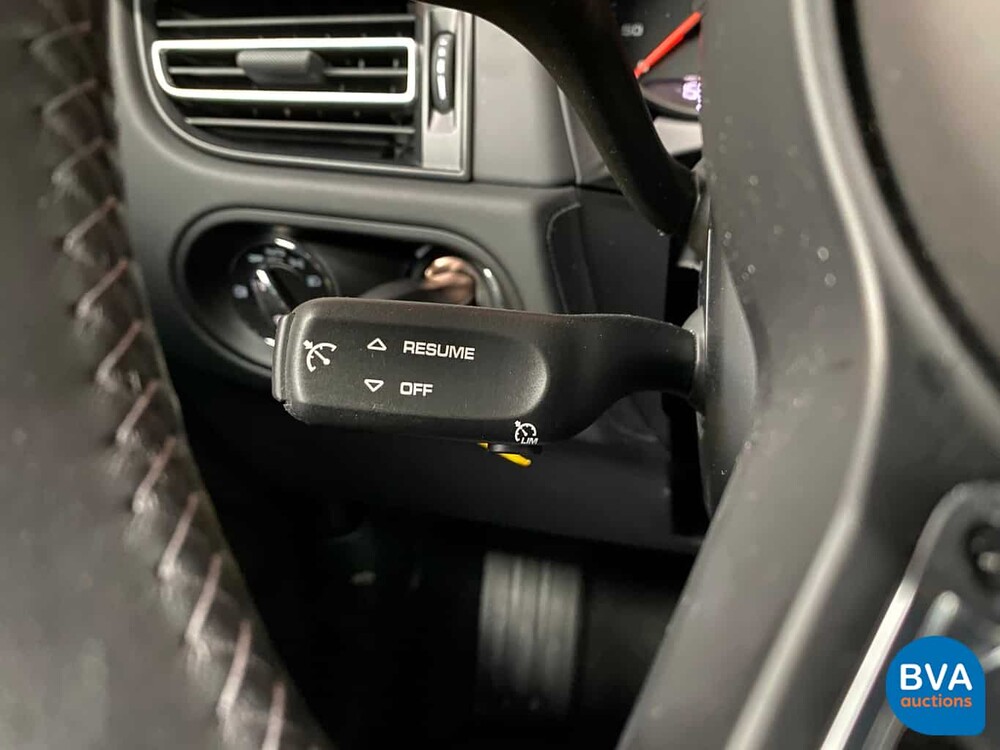 Porsche Macan 2.0 MY20 245 PS 2019.