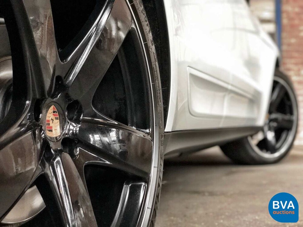 Porsche Macan 2.0 MY20 245 PS 2019.