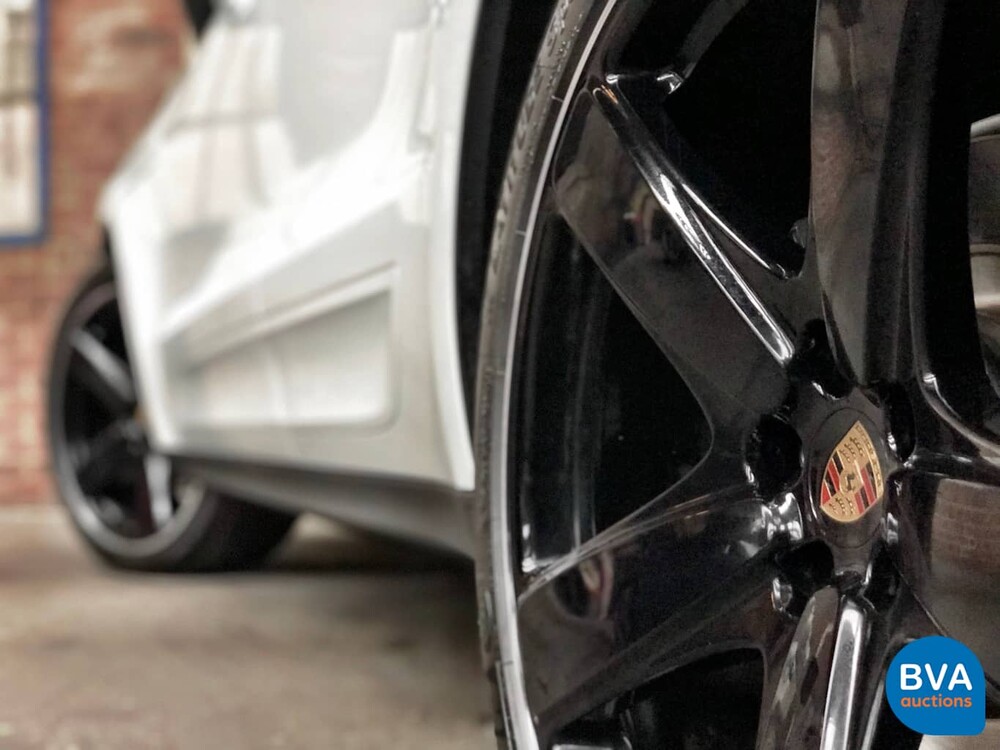 Porsche Macan 2.0 MY20 245 PS 2019.