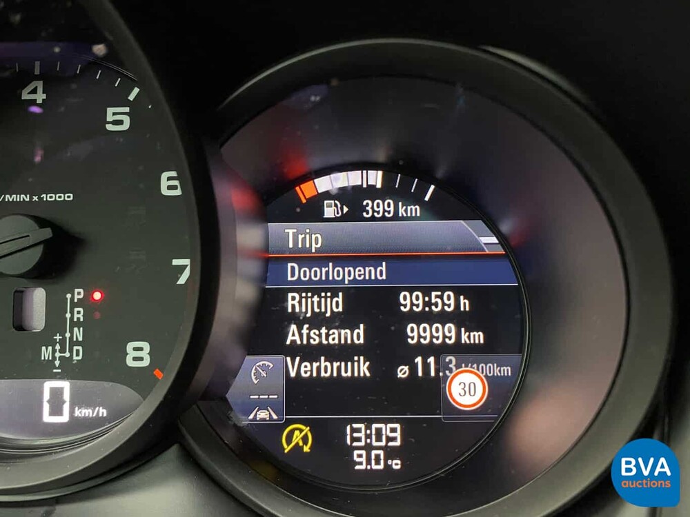 Porsche Macan 2.0 MY20 245 PS 2019.