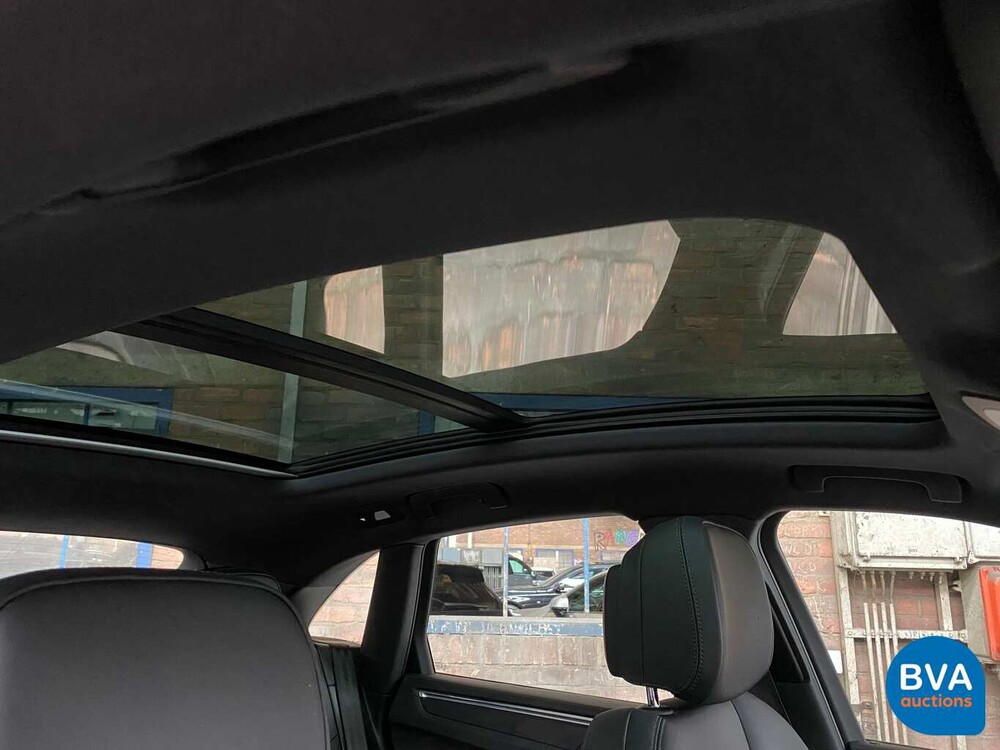 Porsche Macan 2.0 MY20 245 PS 2019.