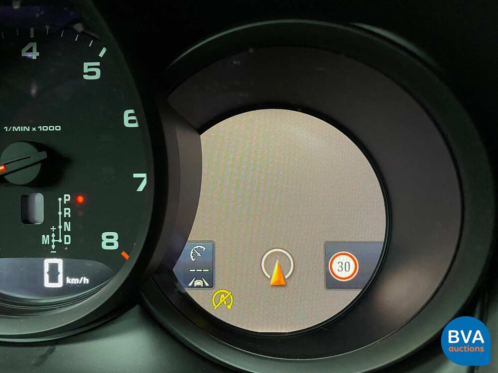 Porsche Macan 2.0 MY20 245 PS 2019.