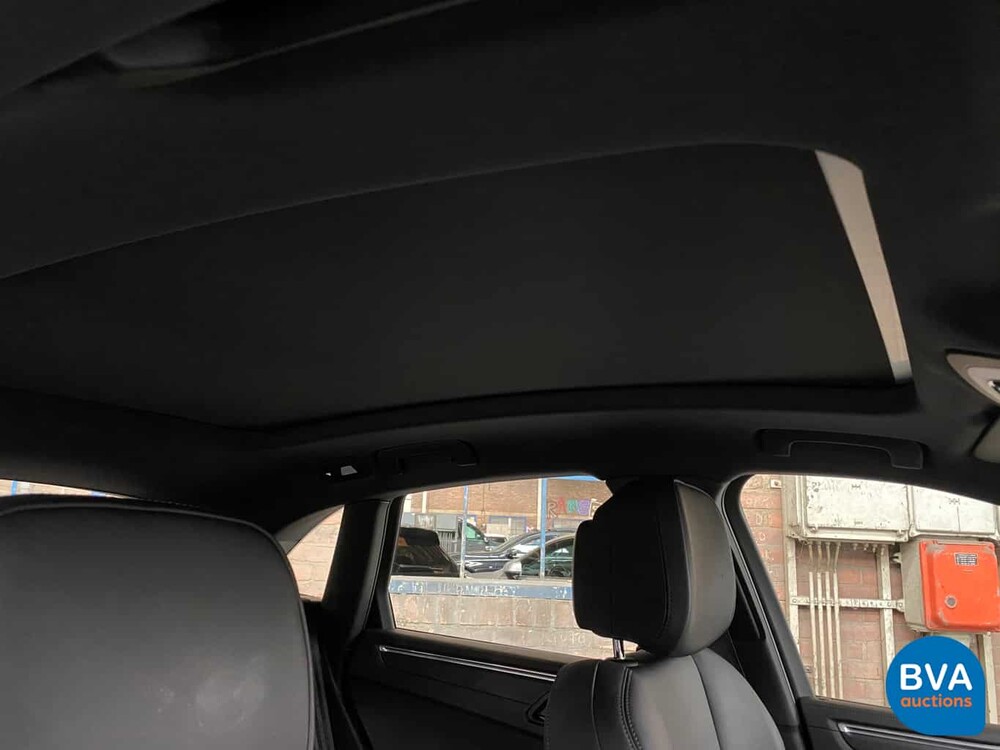 Porsche Macan 2.0 MY20 245 PS 2019.