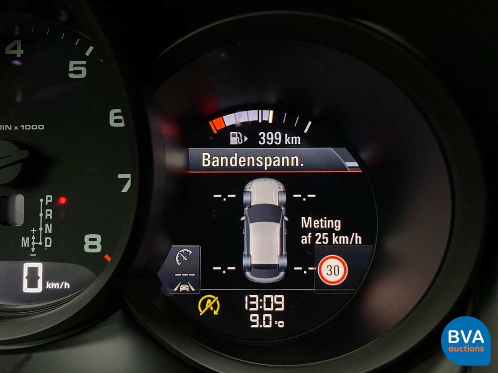 Porsche Macan 2.0 MY20 245 PS 2019.