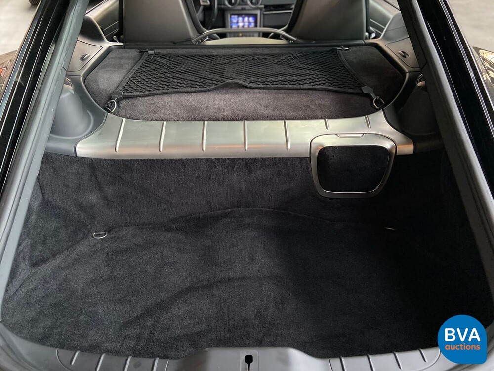 Porsche Cayman S 987 3.4 295 PS 2005 -YOUNGTIMER-.