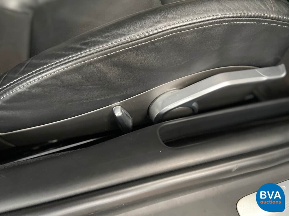 Porsche Cayman S 987 3.4 295 PS 2005 -YOUNGTIMER-.