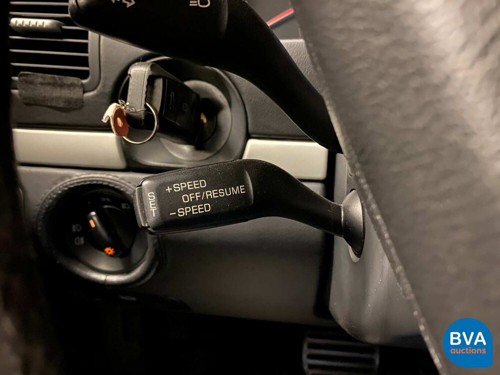 Porsche Cayenne Turbo 4.5 V8 450pk 2005 Youngtimer