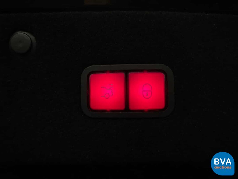 Mercedes-Benz S500 Coupé AMG V8 S-Class 455hp 2015, NT-714-B.