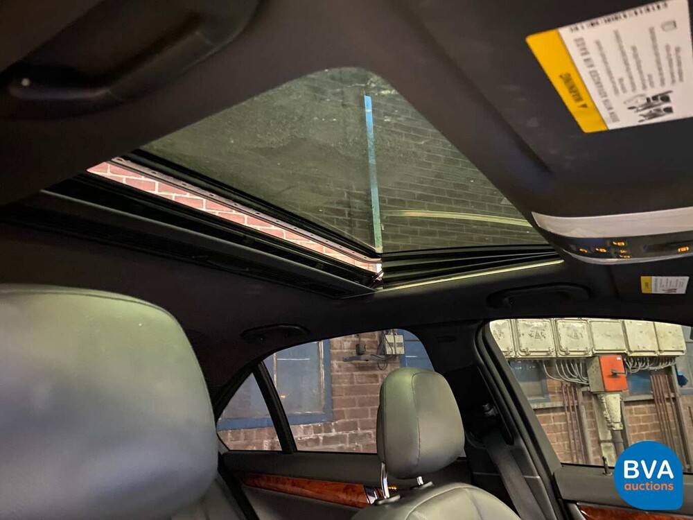 Mercedes-Benz C300 Limousine V6 231pk C-Klasse 2010, J-380-TH